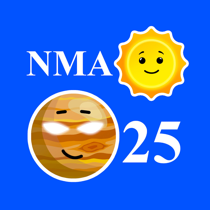 NMA25 🔆🎵 Ambience