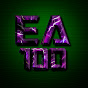 ExAppeal100 logo