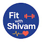 Shivam FitLife logo