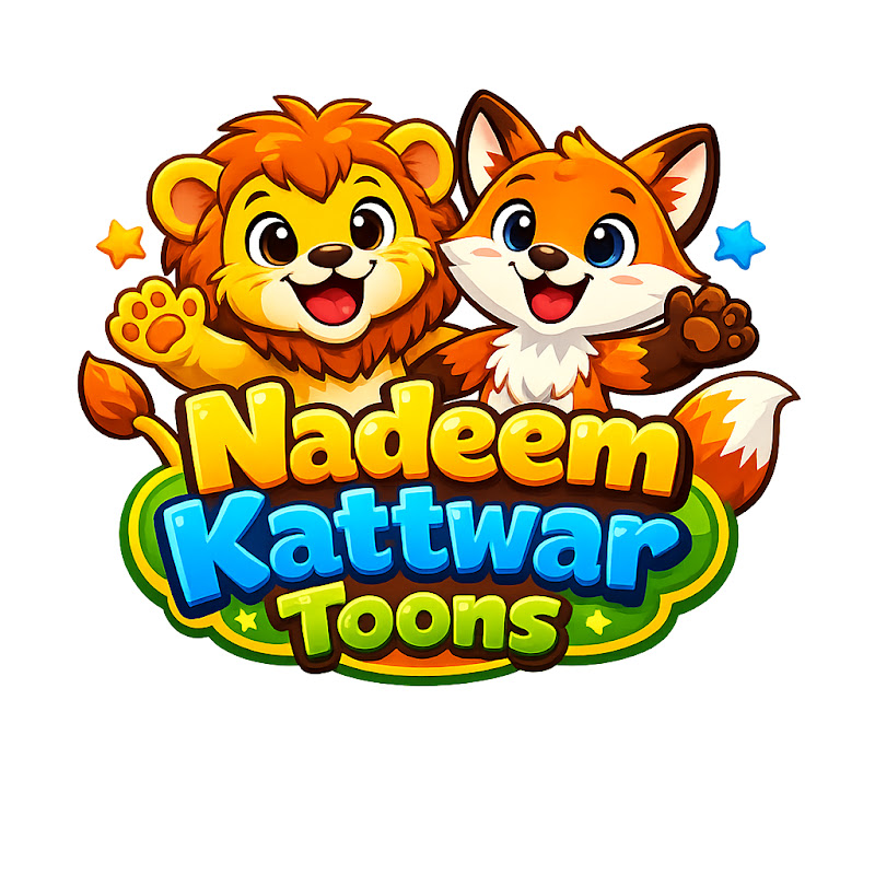 Nadeem Kattwar Toons 