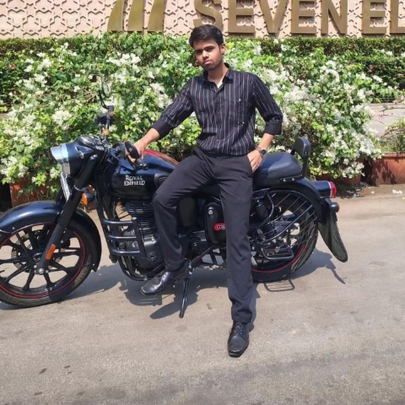 KHEMRAJ GAUR