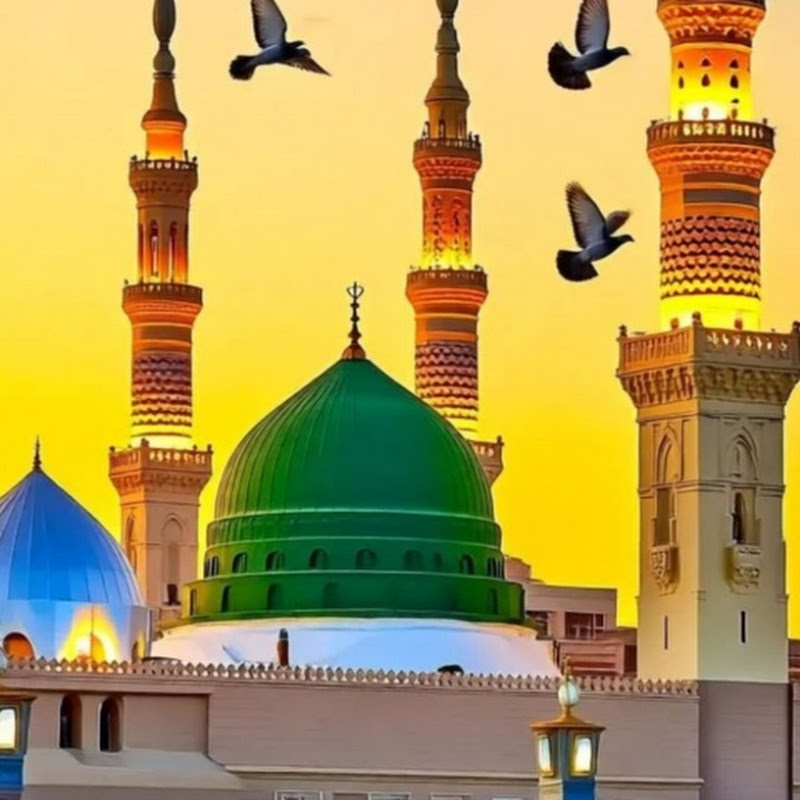 Hire Rabiul Islamic Shorts  — Spirituality & Belief YouTube creator for sponsorships