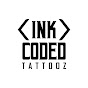 INKCODED TATTOOZ logo