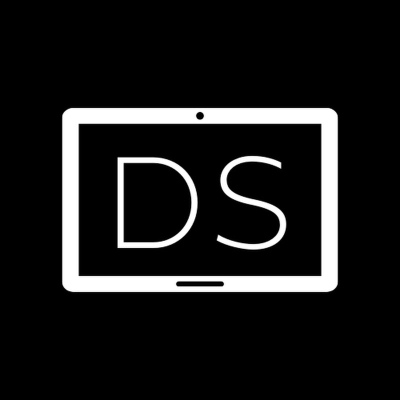 The Dark Screen Channel