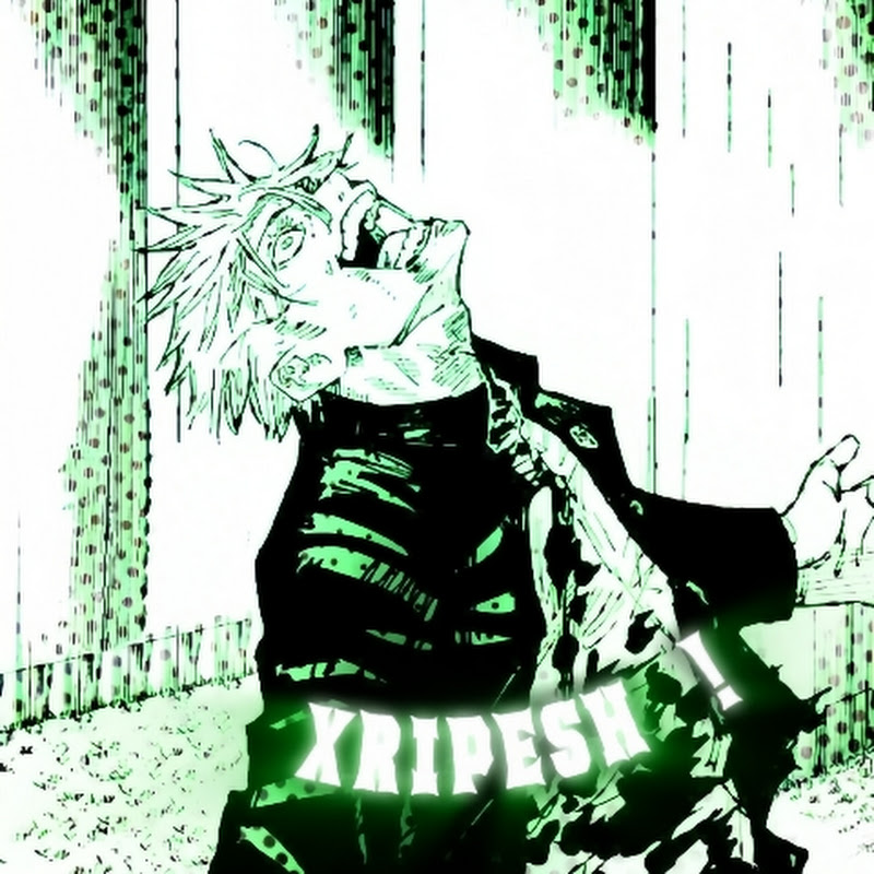 XRIPESH !