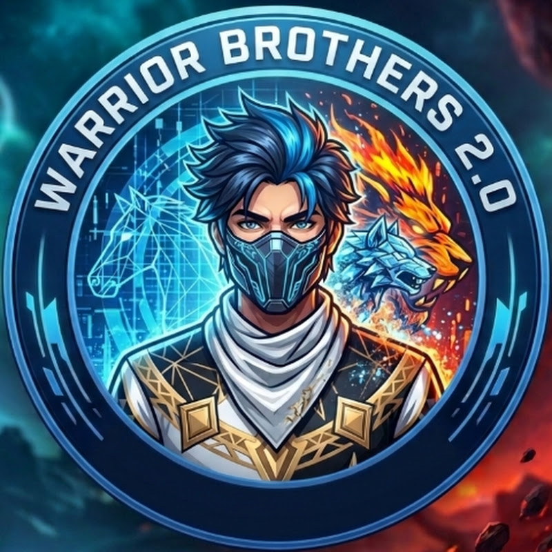 warrior brothers 2.0