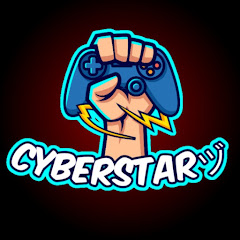 Cyberstarヅ