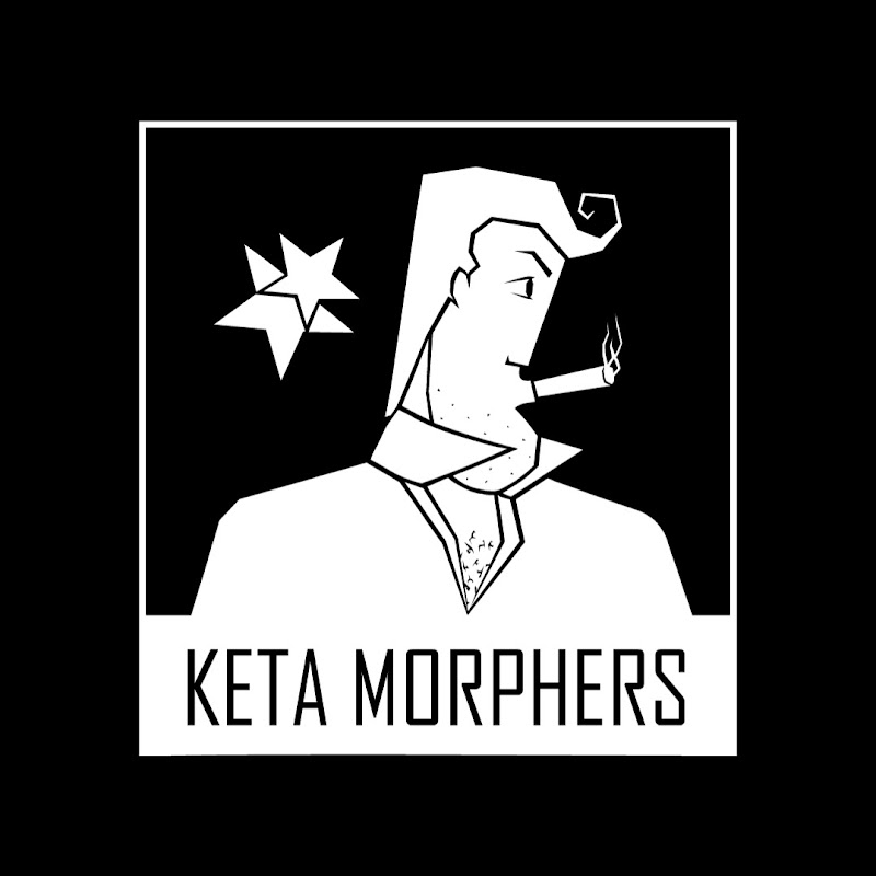 KETA MORPHERS STUDIO
