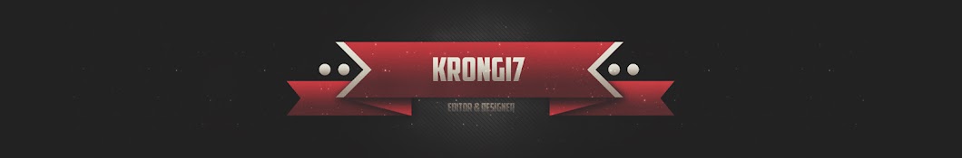 Krongi7 YouTube channel avatar