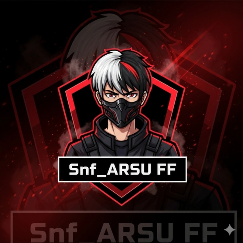 SNF ARSU FF 