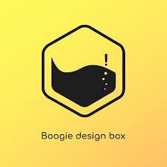 Boogie design box