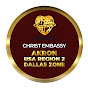 Christ Embassy Akron logo