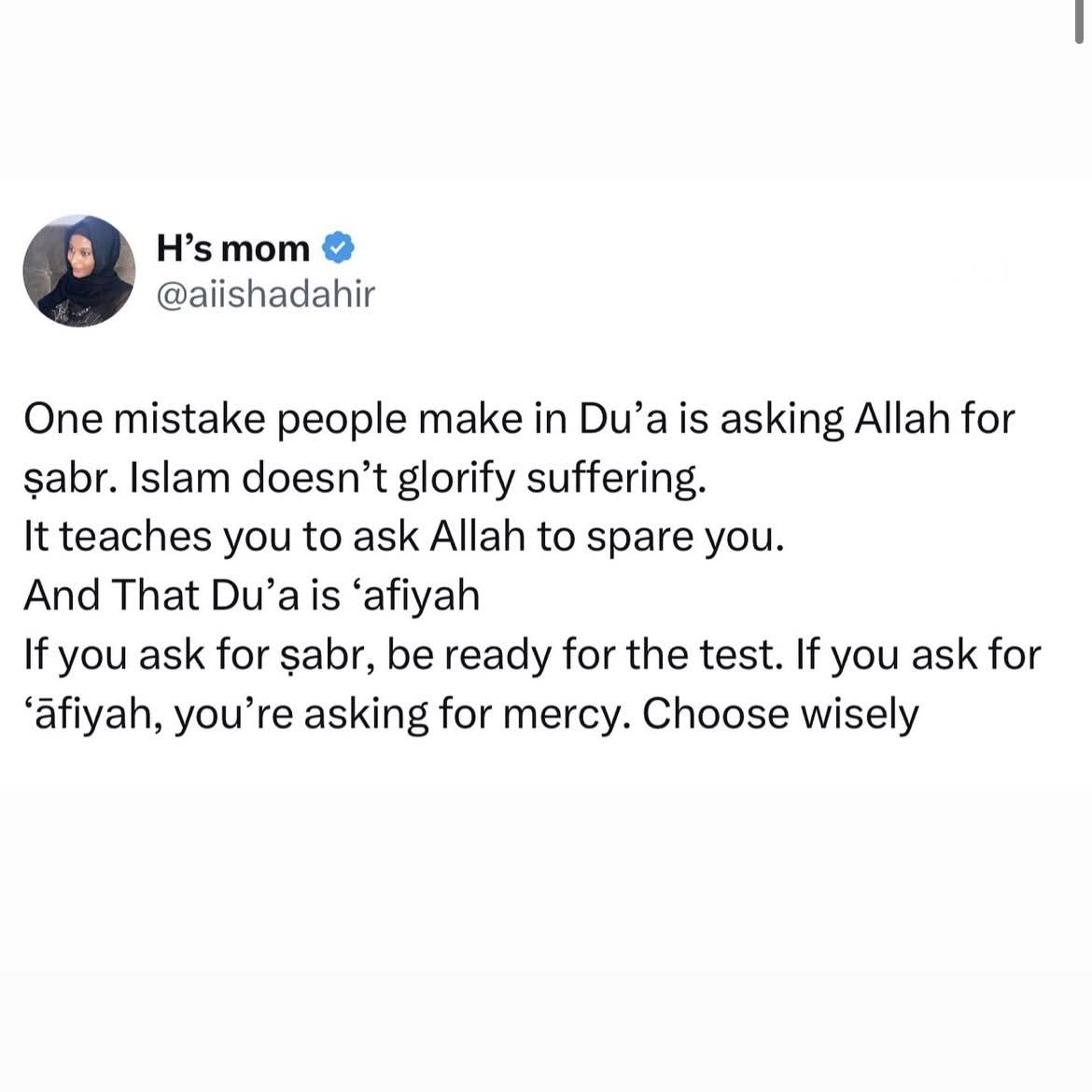 Post from Walk Towards Light with Atif