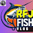 RFJ Fishing vlog