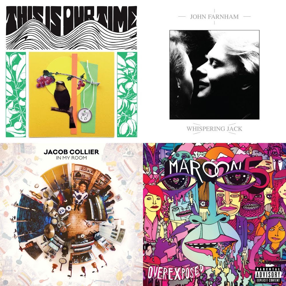 Fun Jams