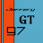Jeffery GT97
