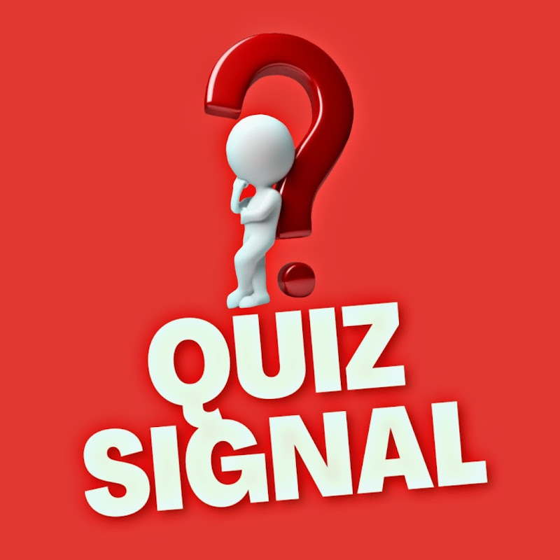 Quiz Signal