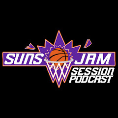 Suns JAM Session Podcast