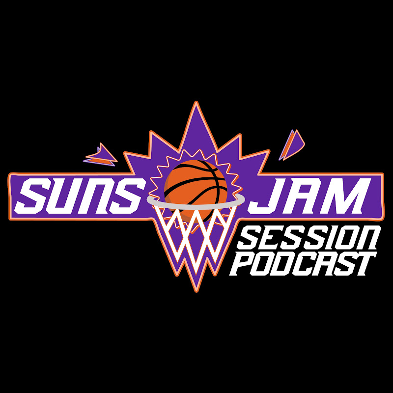 Suns JAM Session Podcast