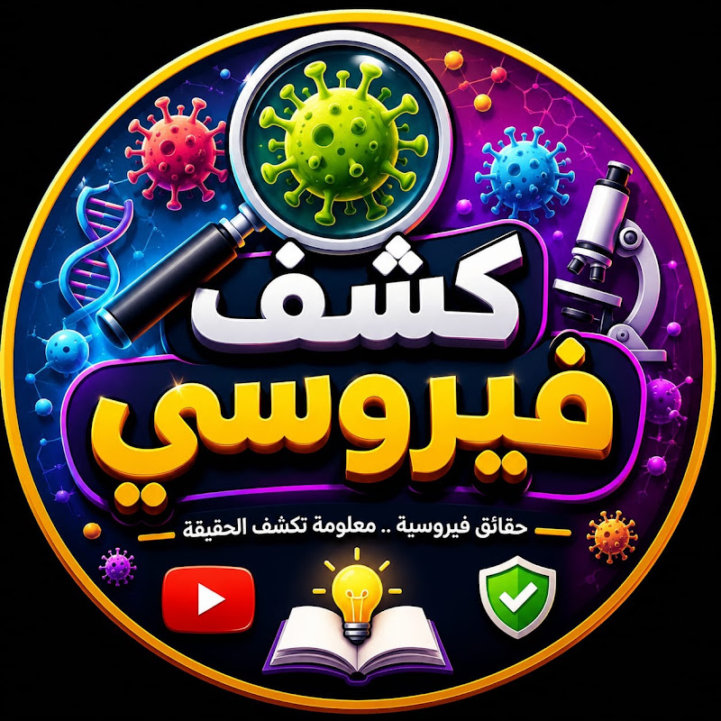 كشف فيروسي