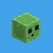 Slime - Minecraft