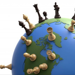 Geopoliticando na Rede