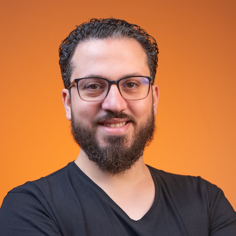 Anas Radwan - انس رضوان