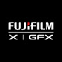 Fujifilm X India logo