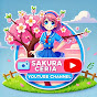 Sakura Ceria logo