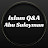 Islam Q&A || Abu Suleyman