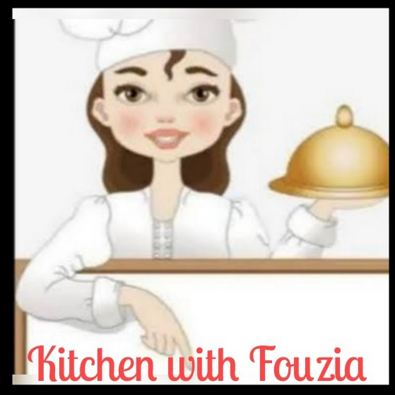 kitchen with fouzia