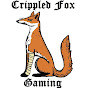 Crippled Fox Gaming / John Jack and Ellie Lankton