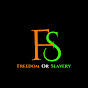 FREEDOM OR SLAVERY logo