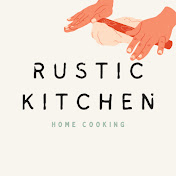 Rustic Kitchen