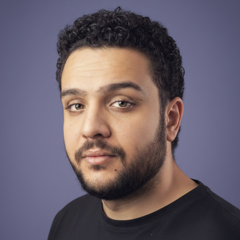 Islam Adel | AI & Marketing