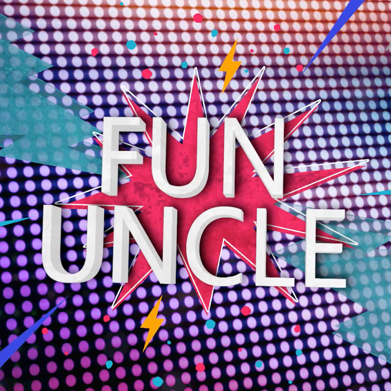 Fun Uncle Shorts