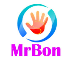 MrBon Channel icon