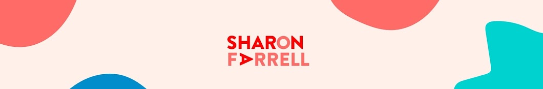 Sharon Farrell Avatar canale YouTube 