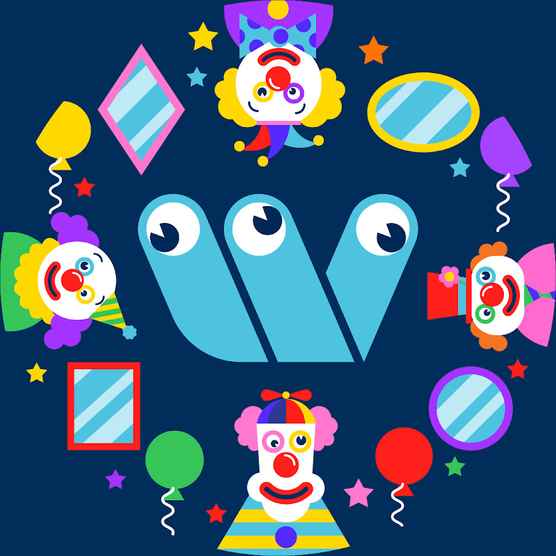 Imagen del canal WildBrain Casa de Diversión Familiar