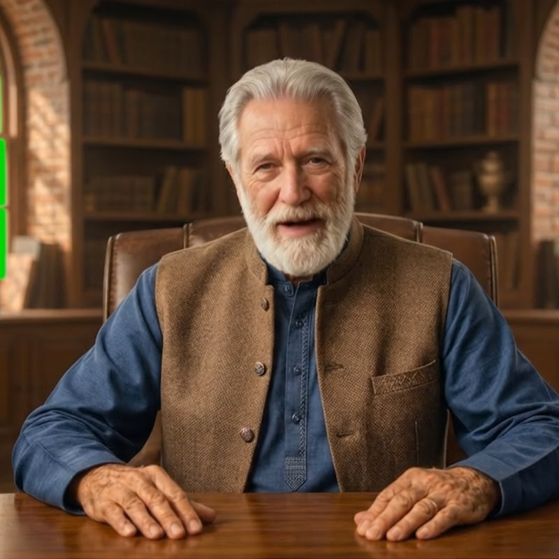Akhri Naseehat