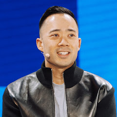 Leveling Up with Eric Siu net worth