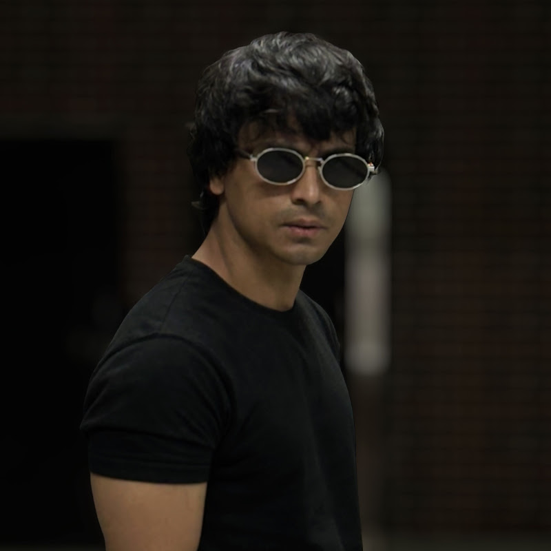 Manoj Shotal vlogs