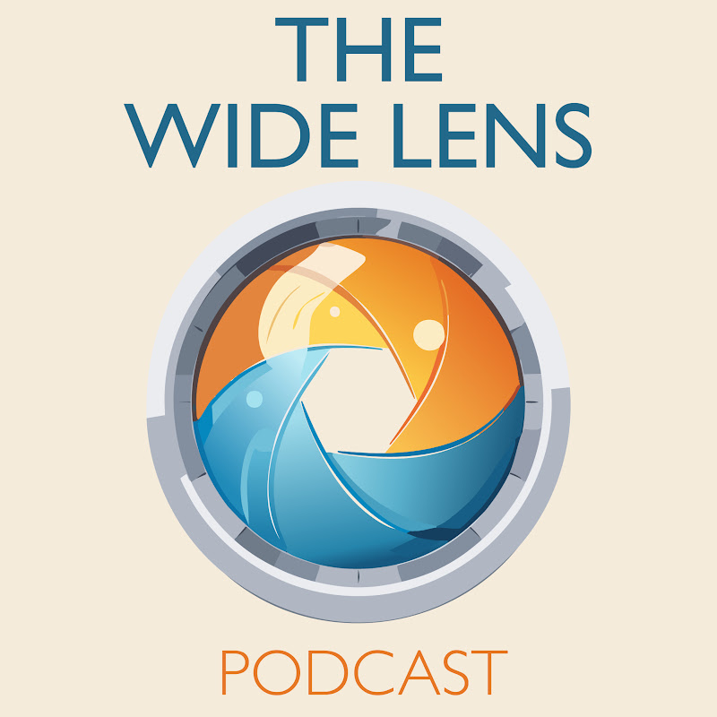 The Wide Lens Podcast