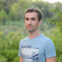 Vadim in the WILD Avatar