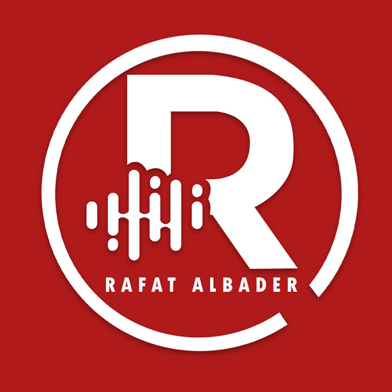 المخرج رأفت البدر - Rafaat Albader