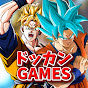 ドッカンgames