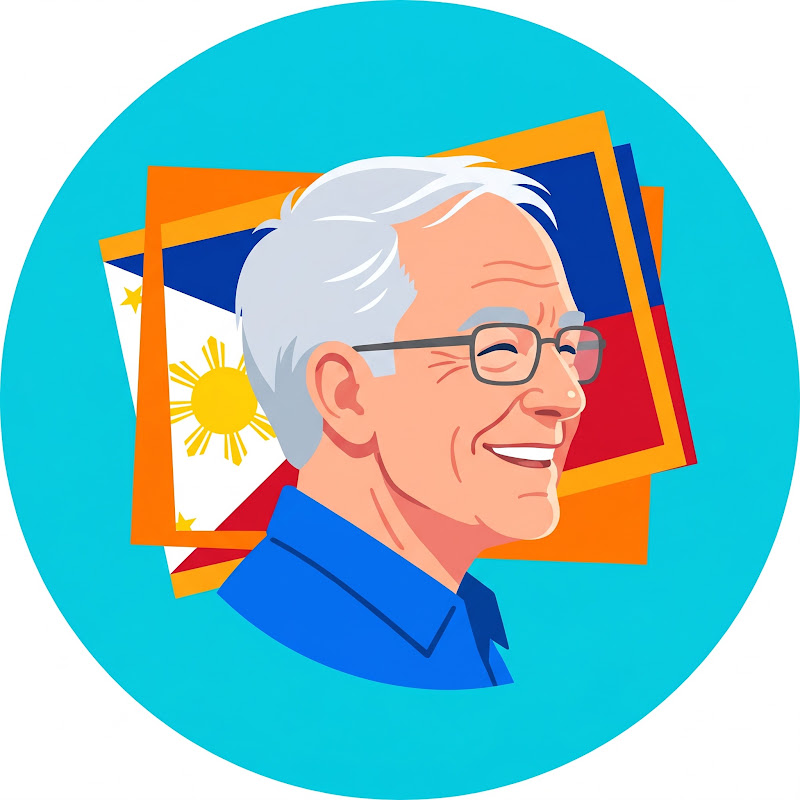 Richard Interviews in the Philippines