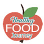 Healthy Food Journey logo