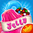 Candy Crush Jelly Saga Player