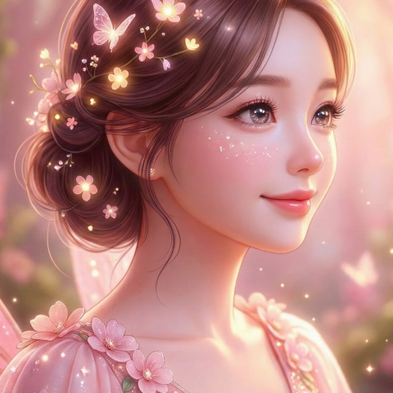 FunToon's fairy tales